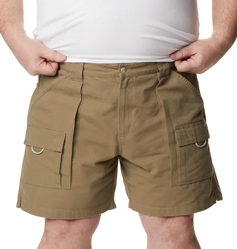 Vista 9 de Columbia Brewha II Short para hombre