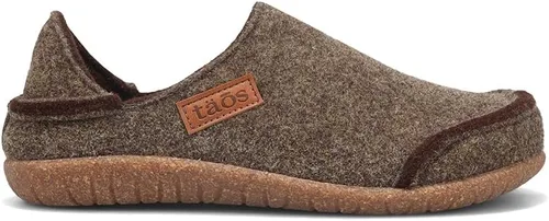 Vista 2 de Taos Zuecos unisex Convertawool