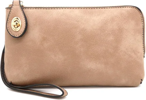 Vista 91 de LOVESOME Bolso bandolera pequeño para mujer
