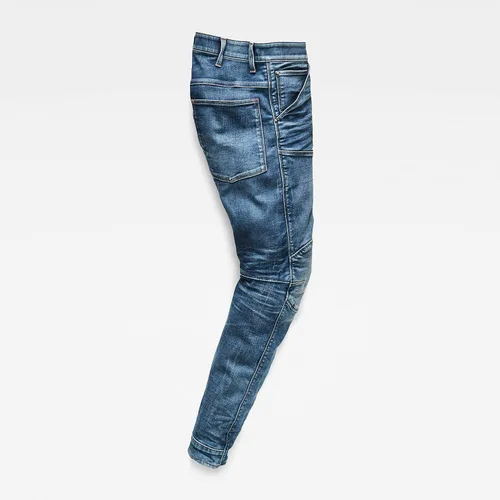 Vista 5 de G-STAR RAW Jeans ajustados 5620 3D para hombre