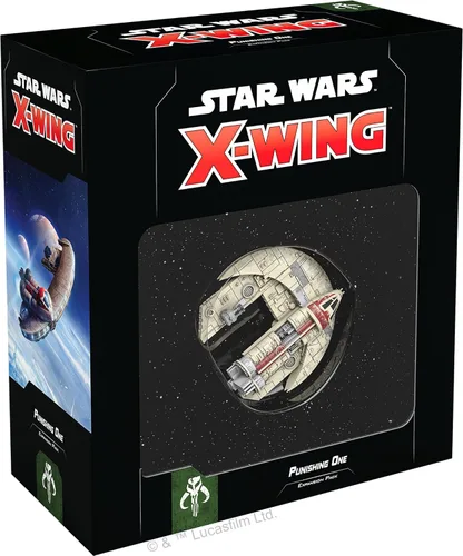 Vista 19 de Star Wars X-Wing 2ª edición Juego de miniatura de primera orden Baraja de daños Juego de estrategia para adultos y adolescentes A partir de 14