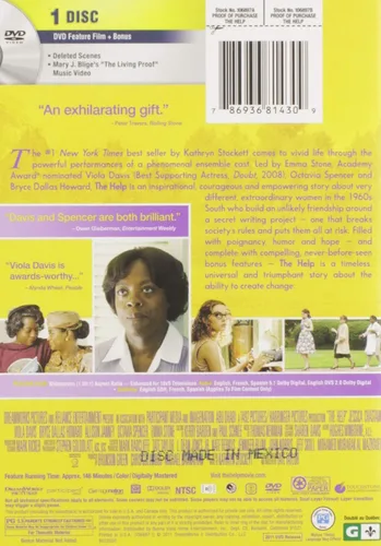 Vista 2 de The Help