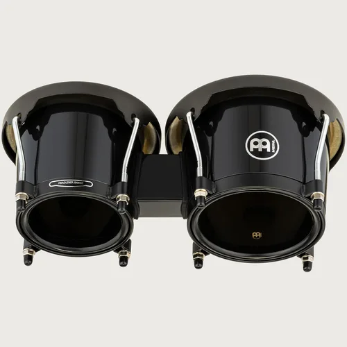 Vista 10 de Meinl Percussion BPP-1 Bongo y Percusión Pack para Jam Sessions o Sets Acústicos