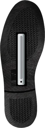 Vista 5 de Rothco Zapatos de vestir Oxford de uniforme formal clásico marrón