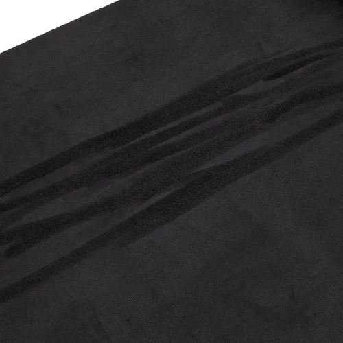 Vista 7 de Y.A. LOTUS Tela de microfibra con aspecto de gamuza autoadhesiva, tela de película elástica perfecta para decorar el interior del automóvil, 7.87 x