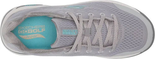 Vista 5 de Skechers Zapatos de golf Arch Fit para mujer