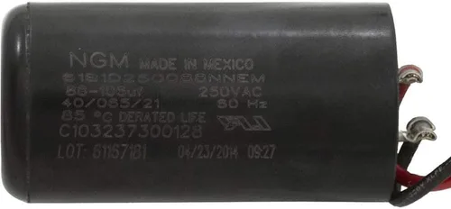 Vista 5 de Waterway Plastics 3421821-1A