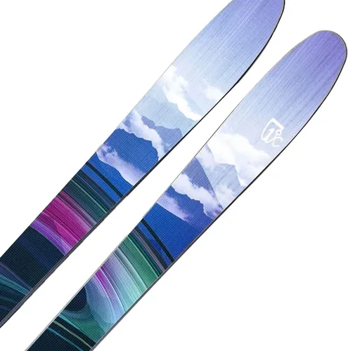 Vista 7 de ICELANTIC Riveter 95