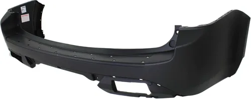 Vista 14 de Garage-Pro Cubierta de parachoques compatible con Honda Accord 1990-1991 imprimado delantero HO1000135