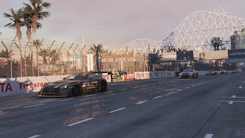 Vista 8 de Project CARS 2 - PlayStation 4