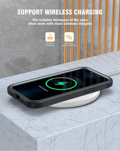 Vista 6 de Miracase - Funda para teléfono