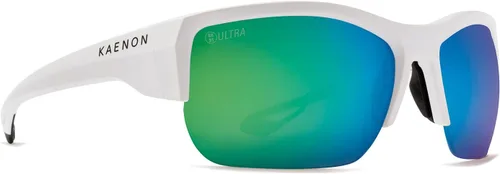 Vista 2 de Kaenon Gafas de sol polarizadas redondas ARCATA SR unisex
