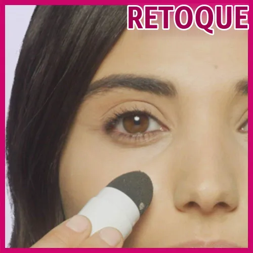 Vista 10 de Maybelline New York Super Stay - Base en barra para piel normal a grasa, beige pulido, 0.25 onzas Buff Beige