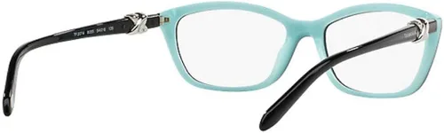 Vista 6 de Gafas Tiffany TF 2074 8055 TOP NEGROAZUL