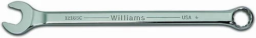 Vista 14 de Williams 1232SC llave combinada súper combo, 1 pulgada