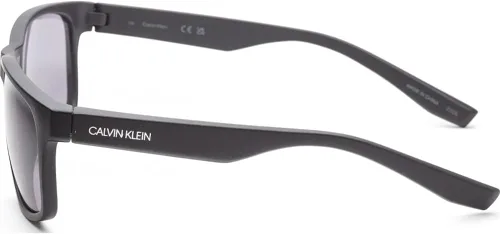 Vista 2 de Calvin Klein Ck19539s - Gafas de sol rectangulares para hombre
