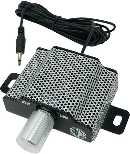Vista 6 de Gravity 4000.1D Clase D Amplificador de audio para automóvil – 1800 vatios True RMS @ 1 Ohm Potencia máxima a 4000W, 1/2/4 Ohm estable, digital