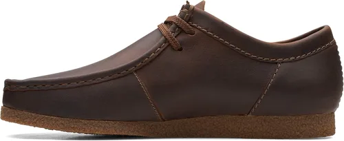 Vista 6 de Clarks Shacre Ii Run - Mocasines para hombre