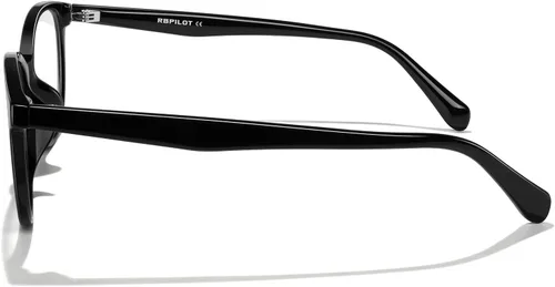 Vista 3 de Gafas de lectura retro de ojo de gato para mujer, anti luz azul, lectores de computadora