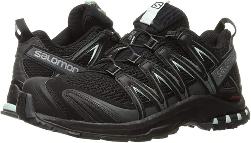 Vista 10 de Salomon XA PRO 3D Trail Zapatillas de running para mujer
