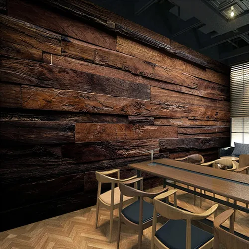 Vista 18 de Murales de pared 3D para techo, cielo azul y nubes blancas, papel tapiz panorámico extraíble, con ondas de nube, adecuado para decoración del hogar