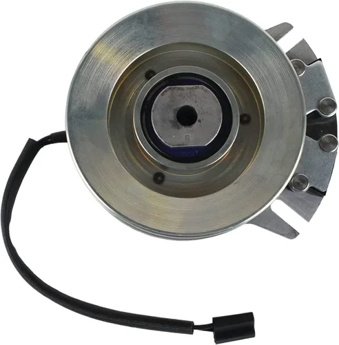 Vista 2 de Nuevo Outdoor Power Xtreme Equipment X0003 Embrague de toma de fuerza compatible con/repuesto para Snapper YZ Yard Cruiser Series 0 1 2 1999 y 2000
