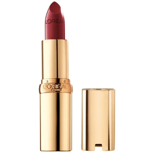 Vista 49 de L'Oreal Paris Colour Riche Lipcolour, Ballerina Shoes [135], 1 unidad