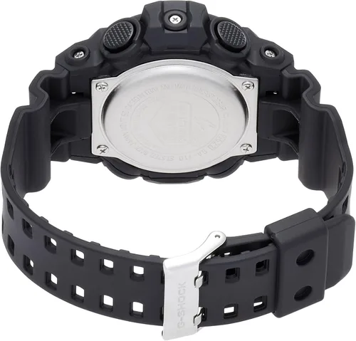 Vista 2 de G-SHOCK Casio Reloj CASIO GA-710-1A2JF para hombre
