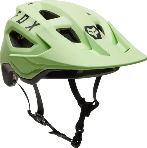 Vista 15 de Fox Racing Casco de bicicleta de montaña Speedframe unisex