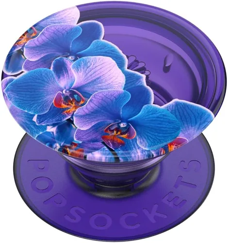 Vista 16 de PopSockets Agarre adhesivo para teléfono, soporte, soporte para teléfono, fruta - recolección de bayas