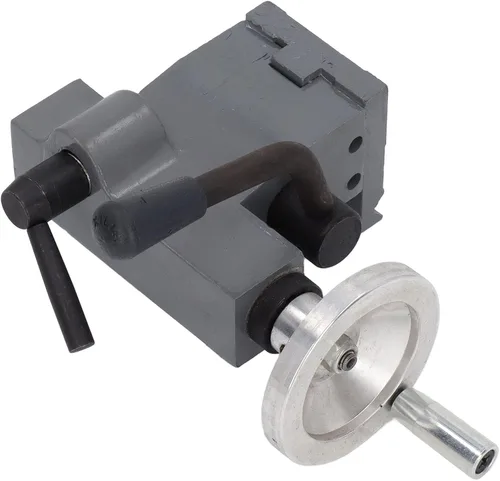 Vista 8 de 0618 Mini torno de reemplazo de cola, mini máquina de torno herramienta de carpintería, para tornos 7x12 7x14 0618 CJ18A