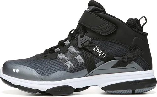 Vista 3 de Ryka Devotion XT Mid - Tenis de entrenamiento para mujer