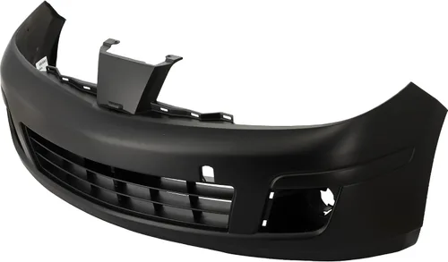 Vista 57 de Garage-Pro Cubierta de parachoques compatible con Nissan Altima CAPA Sedan trasero 2002-2006