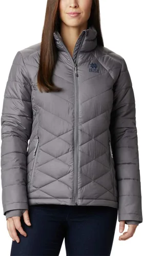 Vista 39 de Columbia Chaqueta Heavenly HDD para mujer Negro