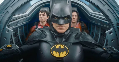 Vista 5 de Flash, The (Blu-Ray)