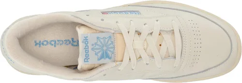 Vista 5 de Reebok unisex-adult Club C 85 Vintage