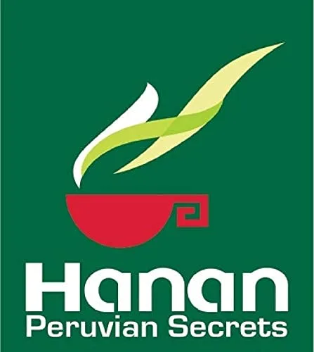 Vista 4 de Hanan Peruvian Secrets Diente De Leon - Té de hierbas Hojas de diente de león 100% naturales 25 bolsas de té Apoya naturalmente la digestión