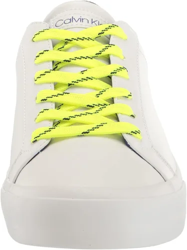Vista 2 de Calvin Klein Men's Reon Sneaker