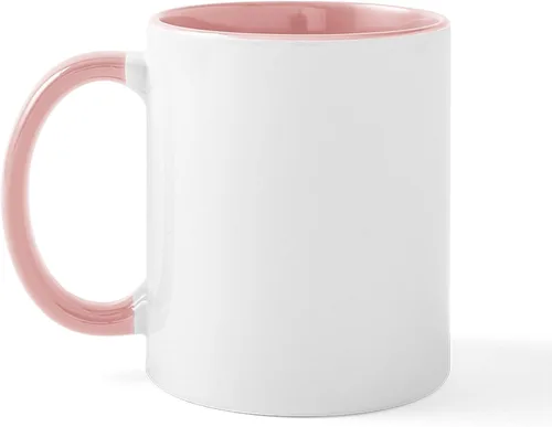 Vista 17 de CafePress I Love Nebraska Taza de café de cerámica de 11 oz (11.0 fl oz)