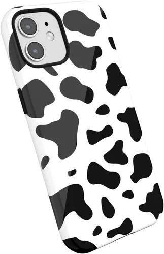 Vista 142 de LoeoeL para iPhone 11 Funda con Estampado de Guepardo, Funda de Teléfono con Patrón de Leopardo para Mujeres y Niñas, Funda de Plástico Duro delgada