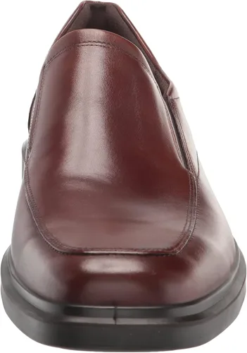 Vista 2 de ECCO Helsinki 2.0 - Mocasines sin cordones para hombre