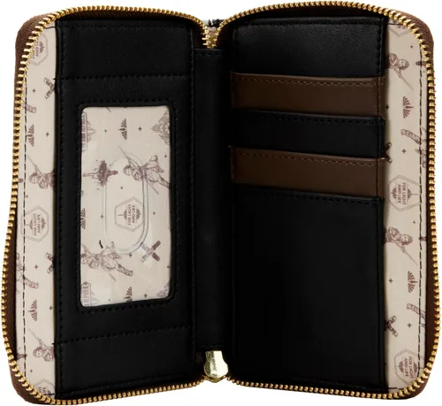 Vista 4 de Loungefly Wallet