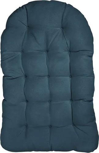 Vista 15 de Cojín para silla de huevo de aguacate para interiores Trupedic