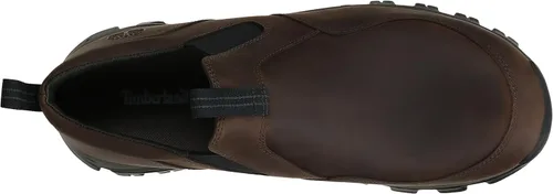 Vista 14 de Timberland Men's Mt. Maddsen Slip on Hiking Shoe