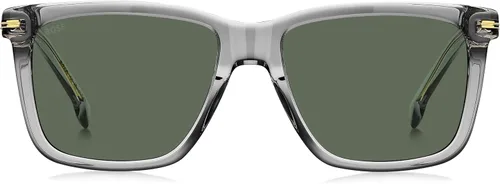 Vista 3 de Hugo Boss Men's Modern Sunglasses, Kb7, 5517145
