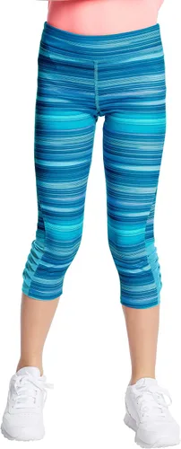 Vista 2 de C9 Champion Leggings capri de rendimiento para niña