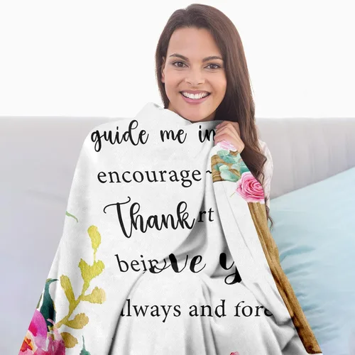 Vista 2 de Regalos para madrina, regalo de cumpleaños para madrina de parte del ahijado, regalos de madre divina para mujeres, regalos cristianos para madrina