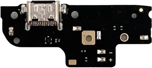 Vista 3 de Cable flexible de puerto de carga para Motorola G Pure 2021 XT2163
