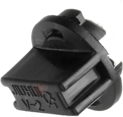 Vista 7 de T10 194 168 Dash Instrument - Bombillas LED blancas de panel brillante, 10 unidades/juego (azul)