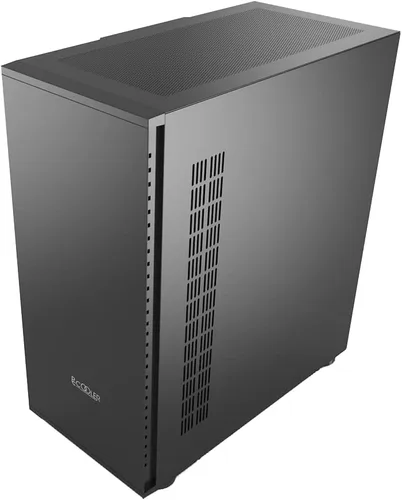 Vista 5 de PCCOOLER Master IE200 E-ATX - Funda de malla de vidrio templado